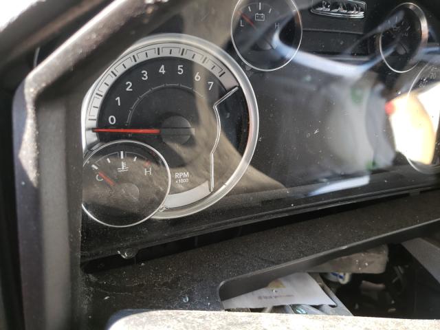 Photo 8 from auction – 2018 RAM 1500 SLT with VIN 1C6RR7GT2JS159847