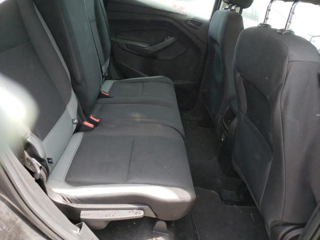 Photo 6 from auction – 2016 FORD ESCAPE S with VIN 1FMCU0F76GUA82028