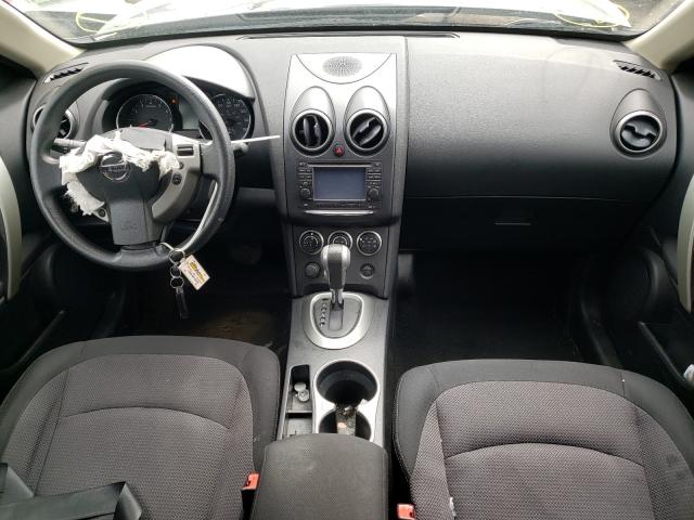 Photo 9 from auction – 2011 NISSAN ROGUE S with VIN JN8AS5MV3BW687948