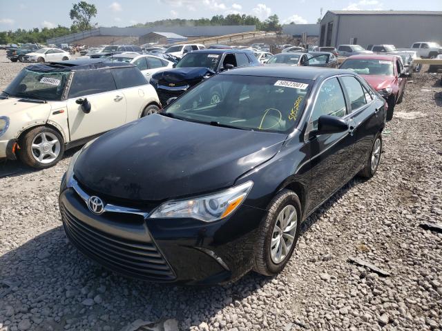 Photo 2 from auction – 2016 TOYOTA CAMRY LE with VIN 4T1BF1FK5GU249446