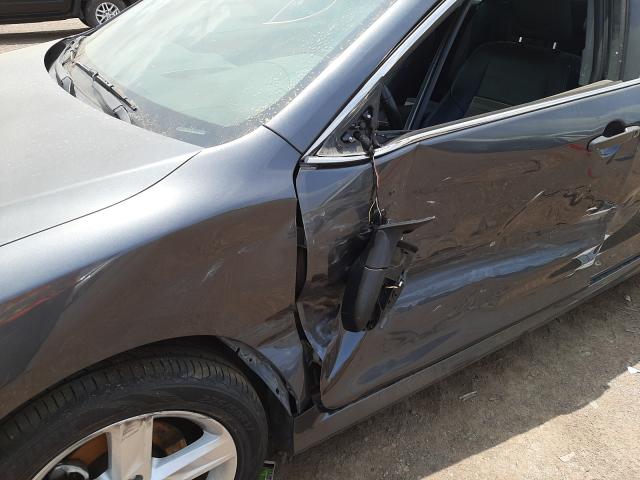 Photo 9 from auction – 2012 TOYOTA CAMRY BASE with VIN 4T1BF1FK9CU635457