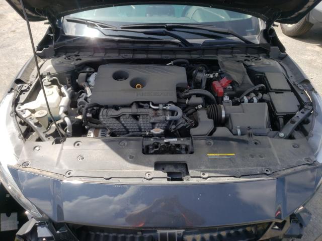 Photo 7 from auction – 2019 NISSAN ALTIMA SV with VIN 1N4BL4DV1KC136741