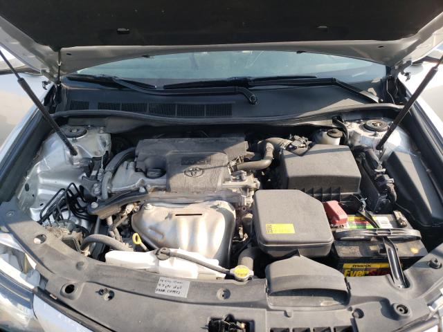 Photo 7 from auction – 2012 TOYOTA CAMRY BASE with VIN 4T1BF1FK7CU067001