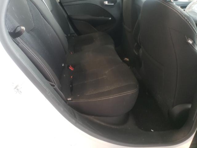 Photo 6 from auction – 2015 DODGE DART SXT with VIN 1C3CDFBB4FD403763