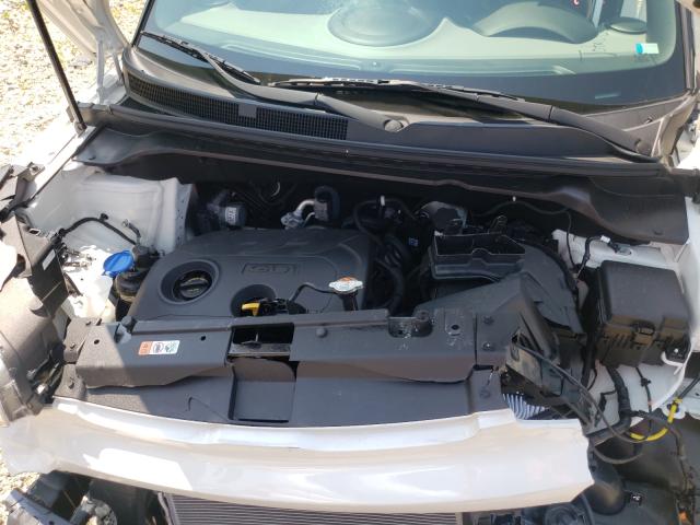 Photo 7 from auction – 2019 KIA SOUL + with VIN KNDJP3A58K7630502