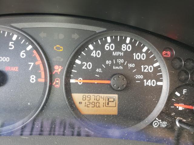 Photo 8 from auction – 2015 NISSAN FRONTIER S with VIN 1N6BD0CT1FN700198