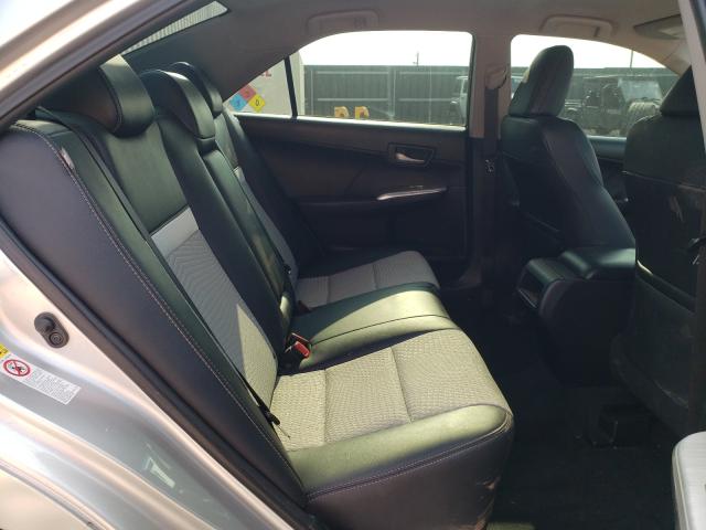 Photo 6 from auction – 2012 TOYOTA CAMRY BASE with VIN 4T1BF1FK7CU067001