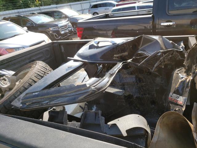 Photo 9 from auction – 2018 RAM 1500 SLT with VIN 1C6RR7GT2JS159847