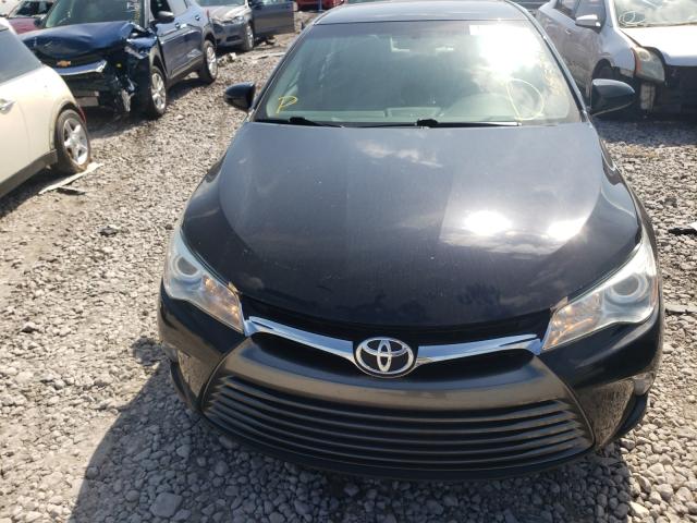 Photo 7 from auction – 2016 TOYOTA CAMRY LE with VIN 4T1BF1FK5GU249446