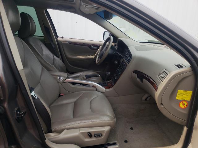 Photo 5 from auction – 2005 VOLVO XC70 with VIN YV1SZ592551177767
