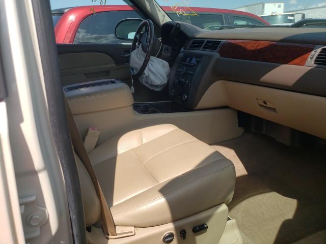 Photo 5 from auction – 2013 GMC SIERRA K15 with VIN 3GTP2WE77DG373636
