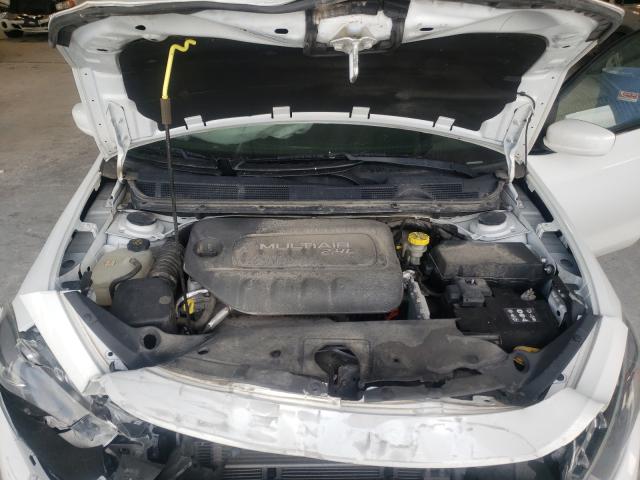 Photo 7 from auction – 2015 DODGE DART SXT with VIN 1C3CDFBB4FD403763