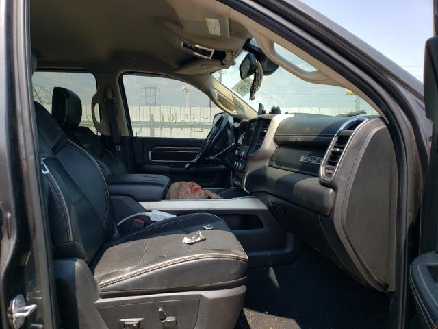 Photo 5 from auction – 2019 RAM 2500 LARAM with VIN 3C6UR5FL4KG702169