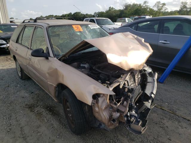 MERCURY TRACER LS 1998 with VIN 3MEFM15P2WR600178 - Photo from auction