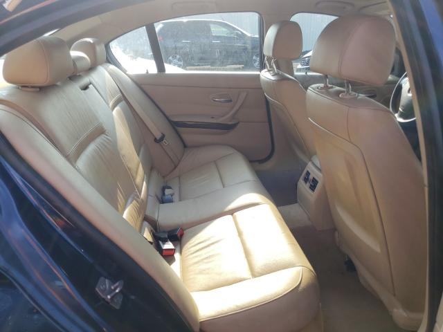 Photo 6 from auction – 2011 BMW 328 I SULE with VIN WBAPH5G57BNM80207