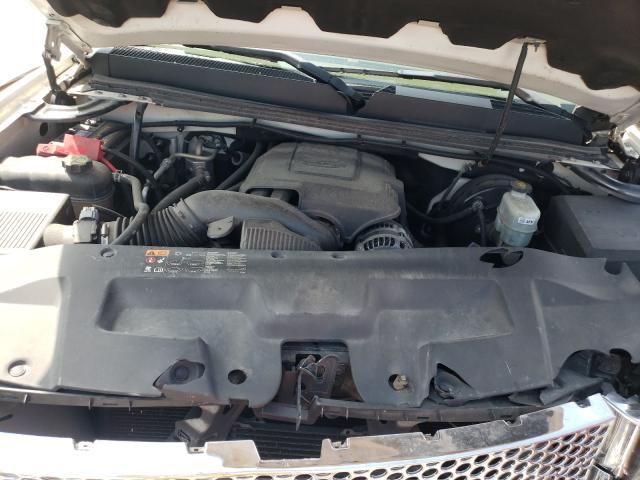Photo 7 from auction – 2013 GMC SIERRA K15 with VIN 3GTP2WE77DG373636