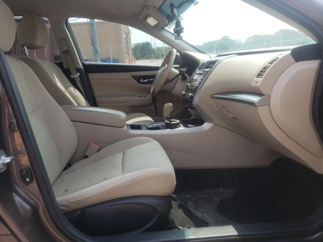 Photo 5 from auction – 2015 NISSAN ALTIMA 2.5 with VIN 1N4AL3AP6FC286975