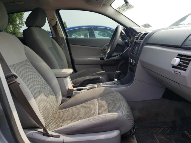 Photo 5 from auction – 2008 DODGE AVENGER SE with VIN 1B3LC46K68N184980