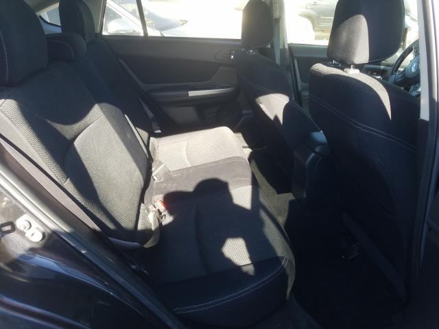 Photo 6 from auction – 2015 SUBARU XV CROSSTR with VIN JF2GPACC2F8254780