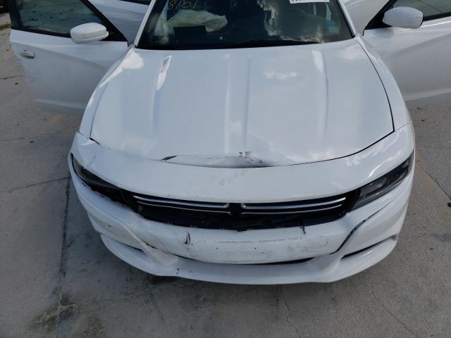 Photo 7 from auction – 2015 DODGE CHARGER SE with VIN 2C3CDXBG3FH799320