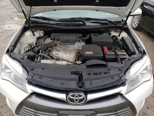 Photo 7 from auction – 2017 TOYOTA CAMRY LE with VIN 4T1BF1FK5HU298101