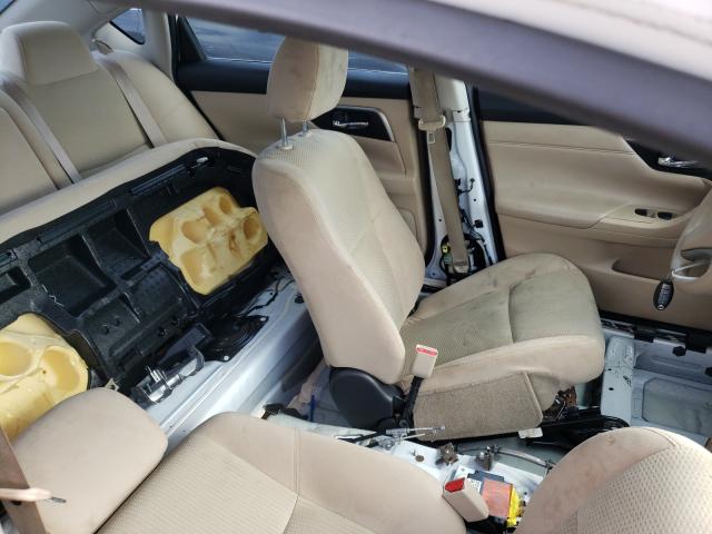 Photo 9 from auction – 2015 NISSAN ALTIMA 2.5 with VIN 1N4AL3AP1FN404645