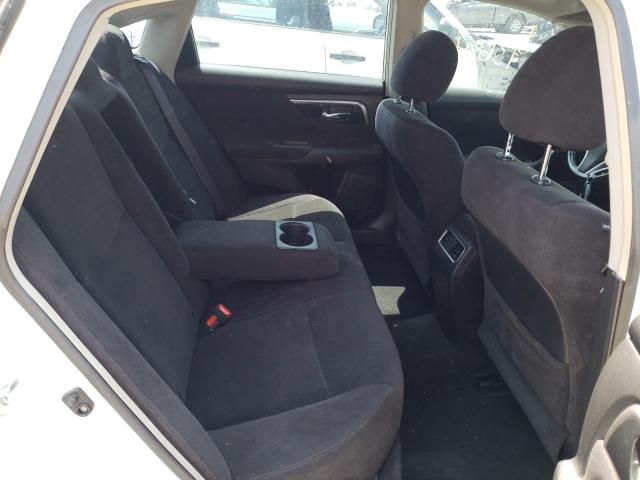 Photo 6 from auction – 2013 NISSAN ALTIMA 3.5 with VIN 1N4BL3AP6DN449050