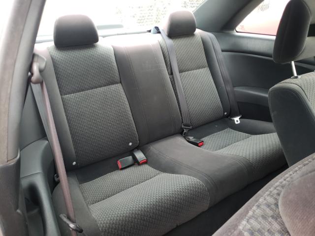 Photo 6 from auction – 2005 HONDA CIVIC DX V with VIN 1HGEM22115L033012