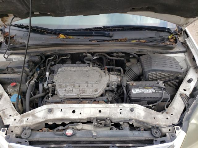 Photo 7 from auction – 2006 HONDA ODYSSEY EX with VIN 5FNRL38776B414002