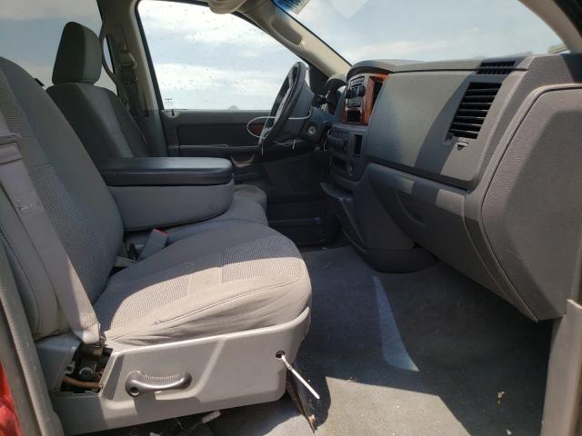 Photo 5 from auction – 2006 DODGE RAM 1500 S with VIN 1D7HU18266S692030