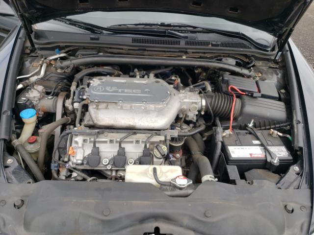 Photo 7 from auction – 2005 ACURA TL with VIN 19UUA66265A078229