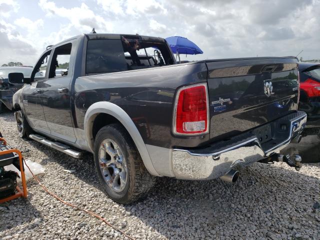 Photo 3 from auction – 2016 RAM 1500 LARAM with VIN 1C6RR6NM0GS293254