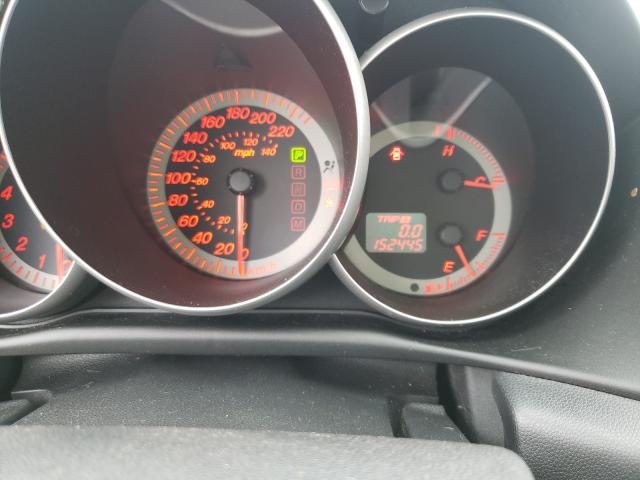 Фото 8 с аукциона – 2004 MAZDA 3 S с VIN JM1BK123841213584