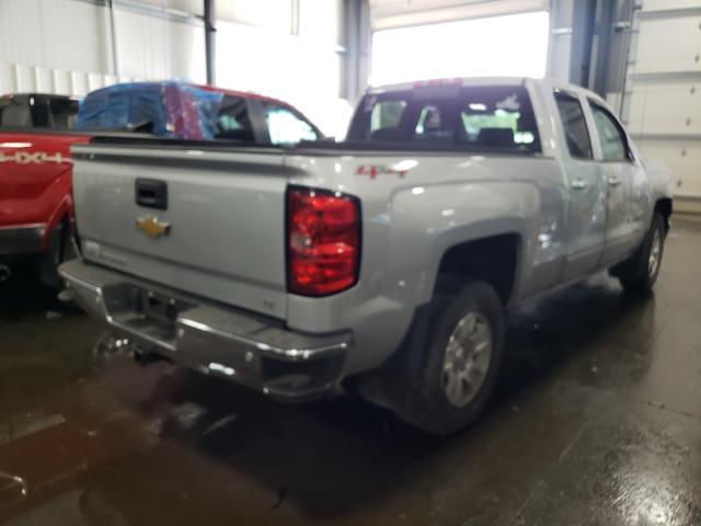 Photo 4 from auction – 2015 CHEVROLET SILVERADO with VIN 1GCVKREC7FZ408653