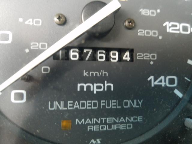 Photo 8 from auction – 1997 HONDA ACCORD SE with VIN 1HGCD5601VA278155