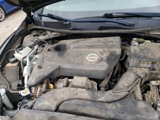 Photo 7 from auction – 2013 NISSAN ALTIMA 2.5 with VIN 1N4AL3AP0DC195164