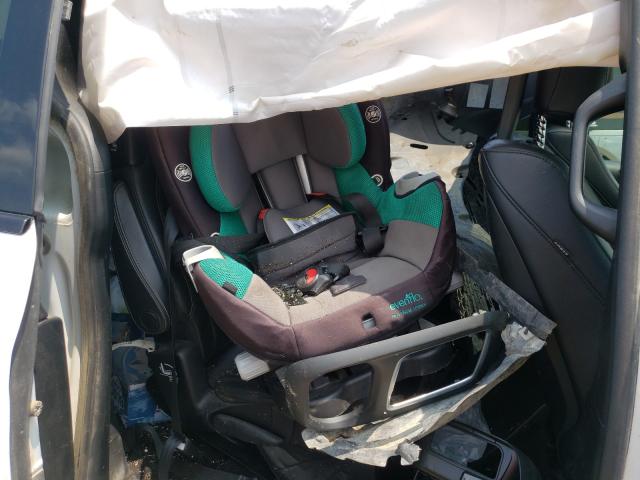 Photo 6 from auction – 2018 CHRYSLER PACIFICA T with VIN 2C4RC1EG5JR193442