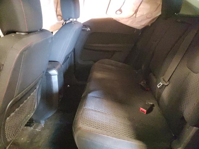 Photo 6 from auction – 2014 CHEVROLET EQUINOX LS with VIN 2GNFLEEK0E6124977