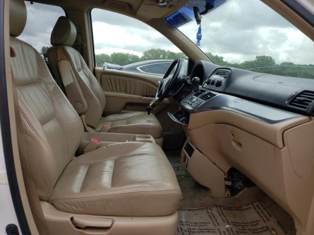 Photo 5 from auction – 2006 HONDA ODYSSEY EX with VIN 5FNRL38776B414002
