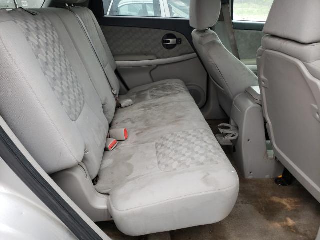 Photo 6 from auction – 2005 CHEVROLET EQUINOX LT with VIN 2CNDL73F856186835
