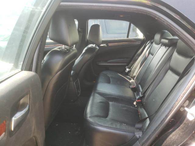 Photo 6 from auction – 2012 CHRYSLER 300 LIMITE with VIN 2C3CCACG3CH309209