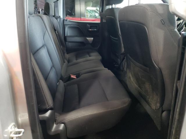 Photo 6 from auction – 2015 CHEVROLET SILVERADO with VIN 1GCVKREC7FZ408653