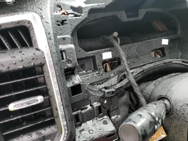 Photo 8 from auction – 2019 RAM 1500 LARAM with VIN 1C6RRFJG1KN886211