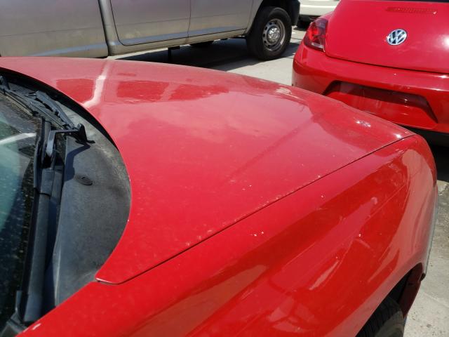 Photo 9 from auction – 2004 CHEVROLET IMPALA with VIN 2G1WF52E749181097