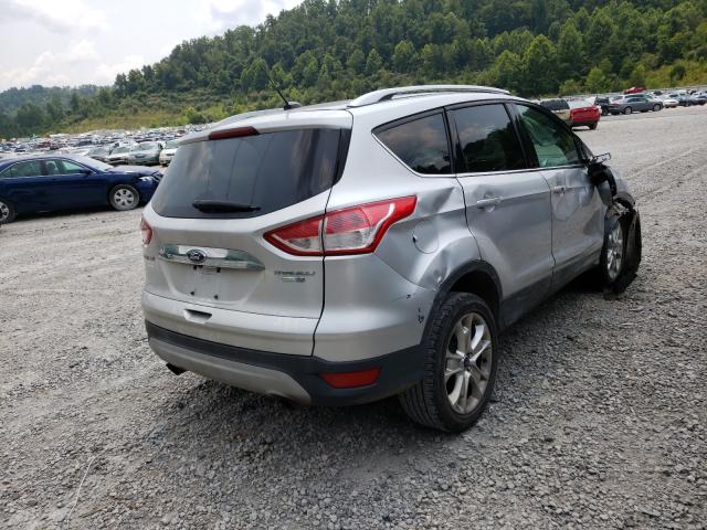 Photo 4 from auction – 2015 FORD ESCAPE TIT with VIN 1FMCU9JXXFUC41322