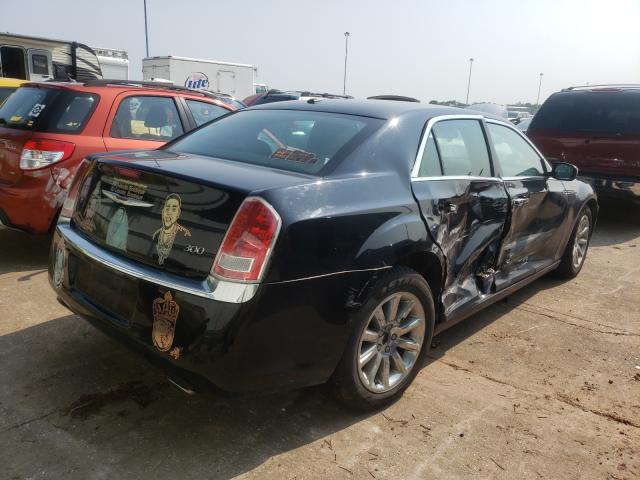 Photo 4 from auction – 2012 CHRYSLER 300 LIMITE with VIN 2C3CCACG3CH309209