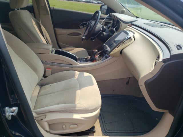 Photo 5 from auction – 2011 BUICK LACROSSE C with VIN 1G4GA5ED2BF228906
