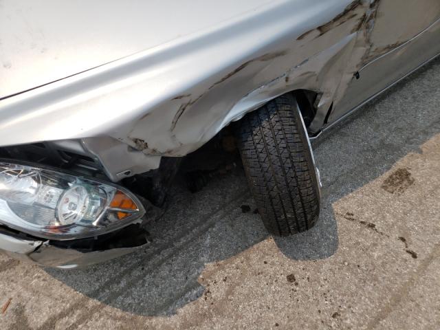 Photo 10 from auction – 2012 CHEVROLET MALIBU 2LT with VIN 1G1ZD5EU7CF385703