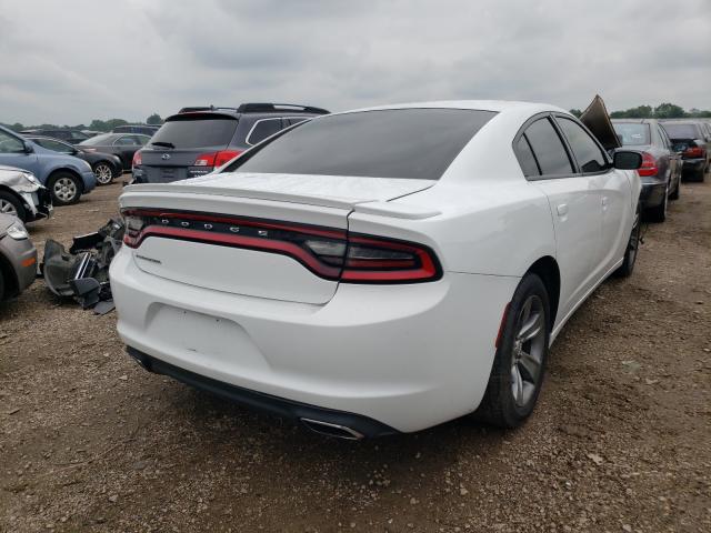 Photo 4 from auction – 2016 DODGE CHARGER SE with VIN 2C3CDXBG9GH155564