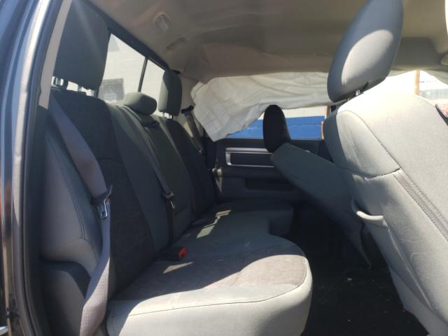 Photo 6 from auction – 2015 RAM 1500 SLT with VIN 1C6RR7LM3FS725763